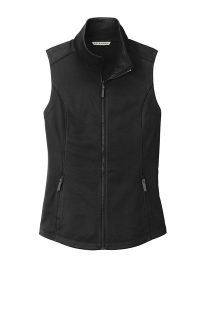 Port Authority Women's Collective Smooth Fleece Vest L906