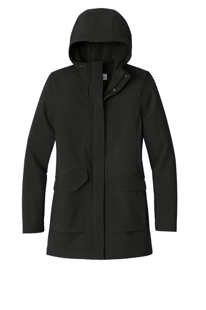 Port Authority Women's Collective Outer Soft Shell Parka L919