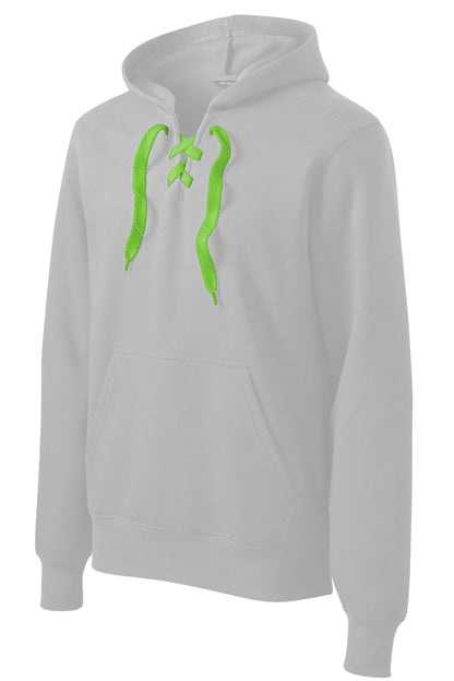 Sport-Tek Laces. LACE