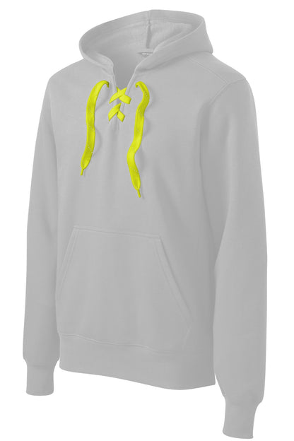 Sport-Tek Laces. LACE