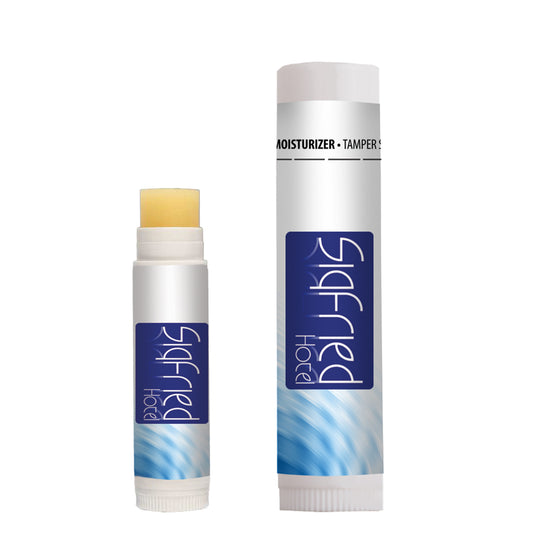 NATURAL Lip Moisturizer - All Natural USA Made