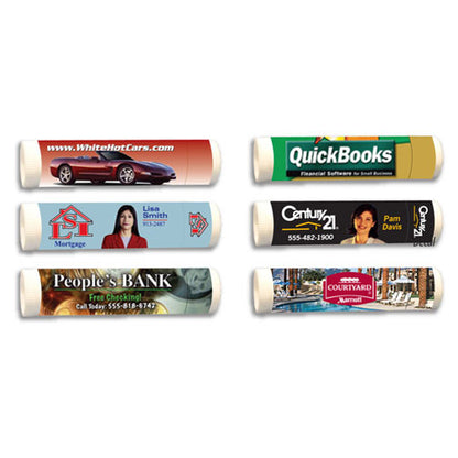 WHITE Sunscreen SPF 30 Lip Balm