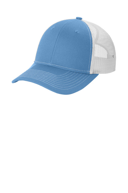 SanMar LC401_carolinabluewhite_hat_left.jpg