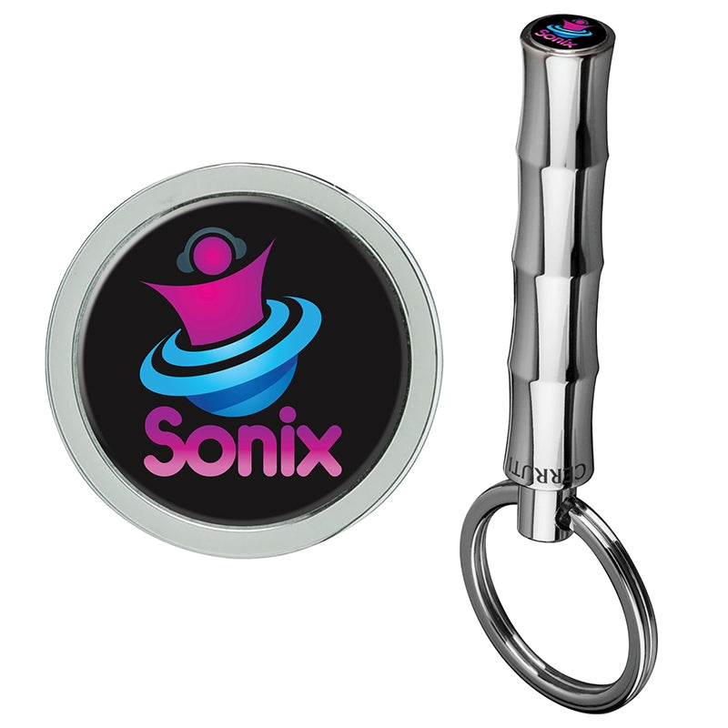 N/A Cerruti II Keyring