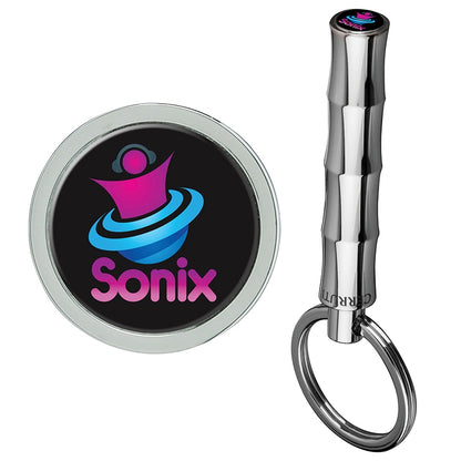 N/A Cerruti II Keyring