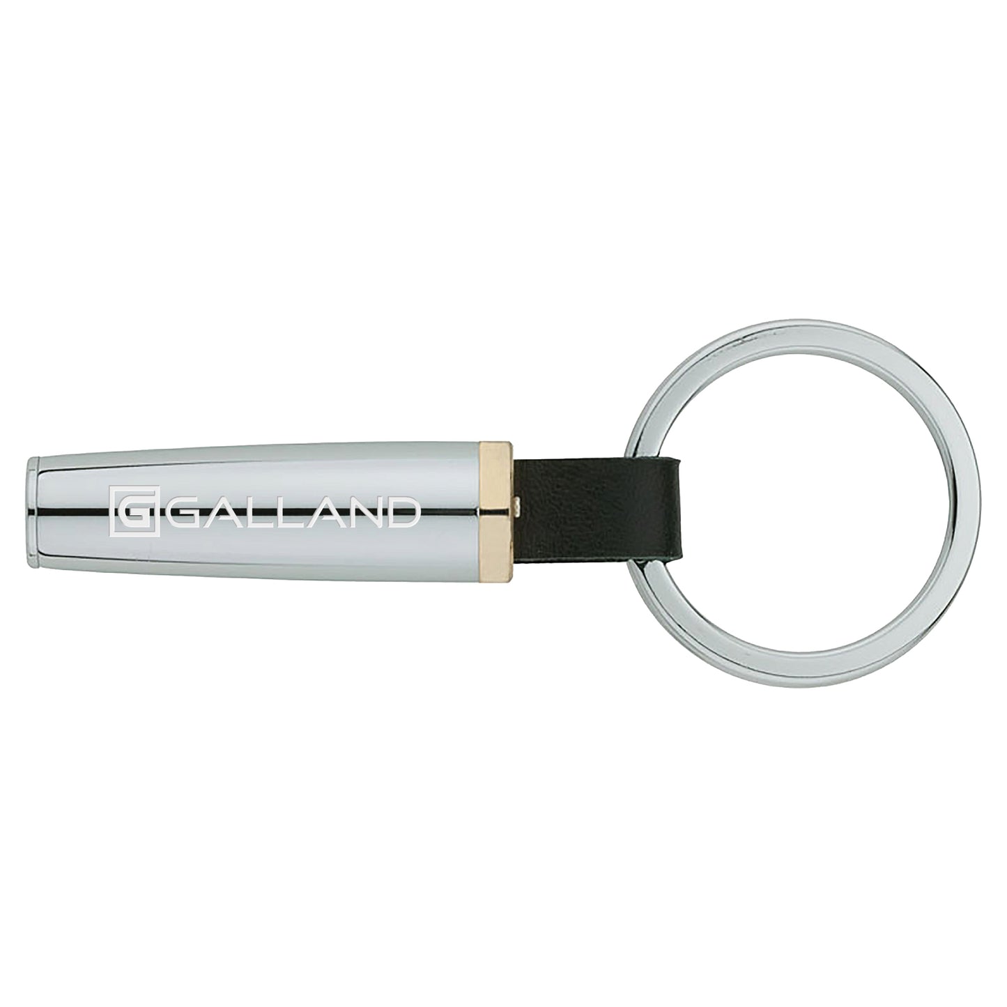Cerruti III Keyring