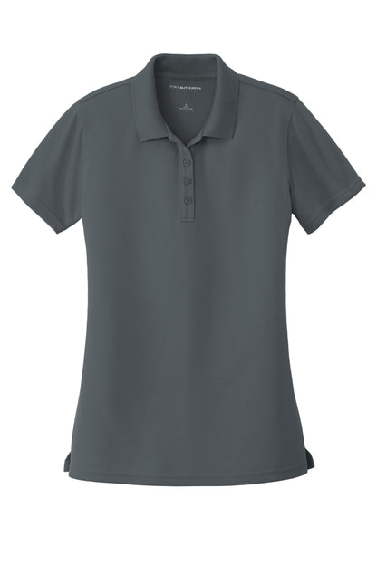 Port Authority Women's Dry Zone UV Micro-Mesh Polo. LK110