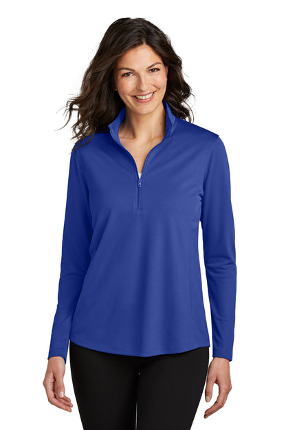 SanMar LK112_trueroyal_model_front2.jpg