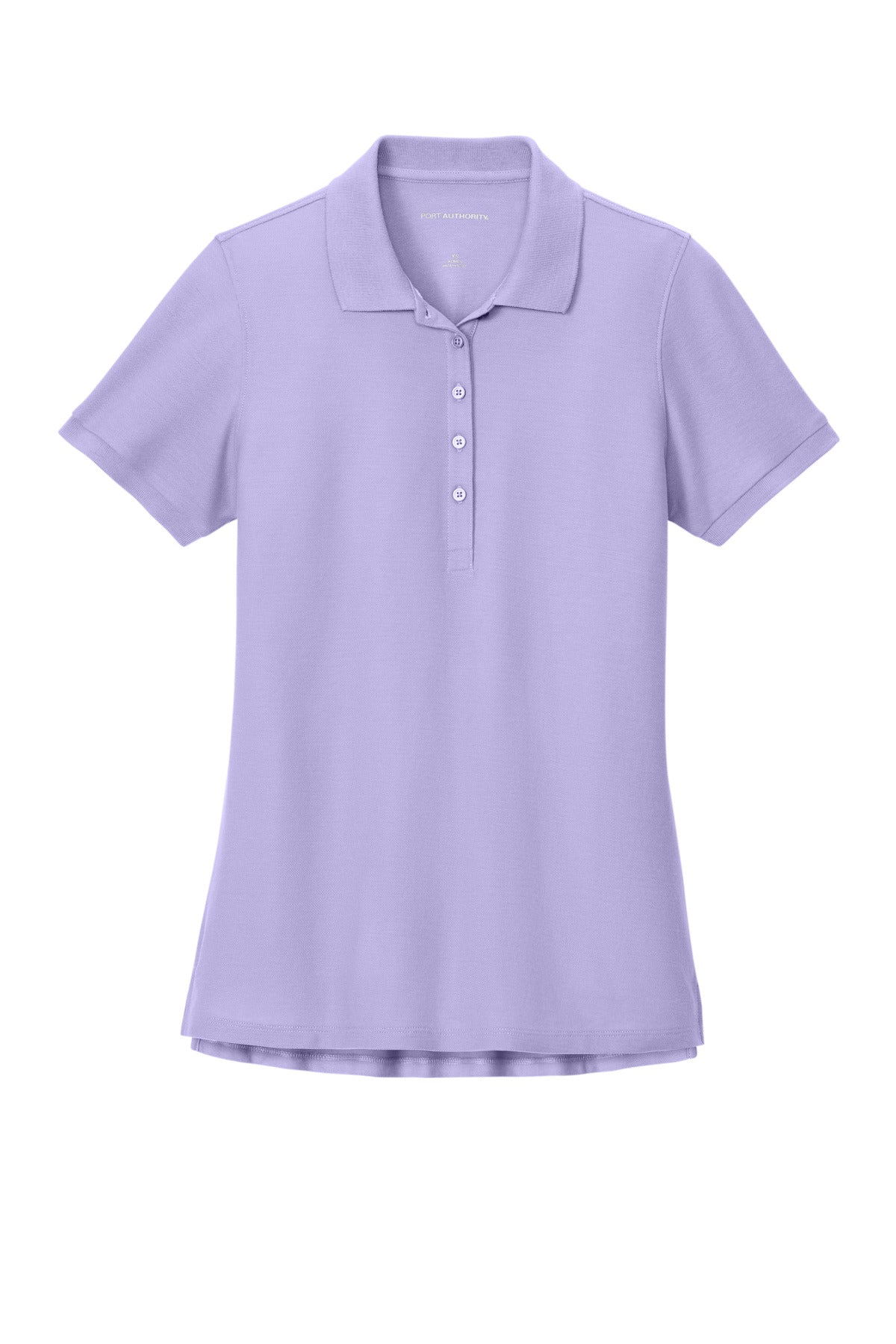 Port Authority Women's Wearever Signature Pique Polo LK200