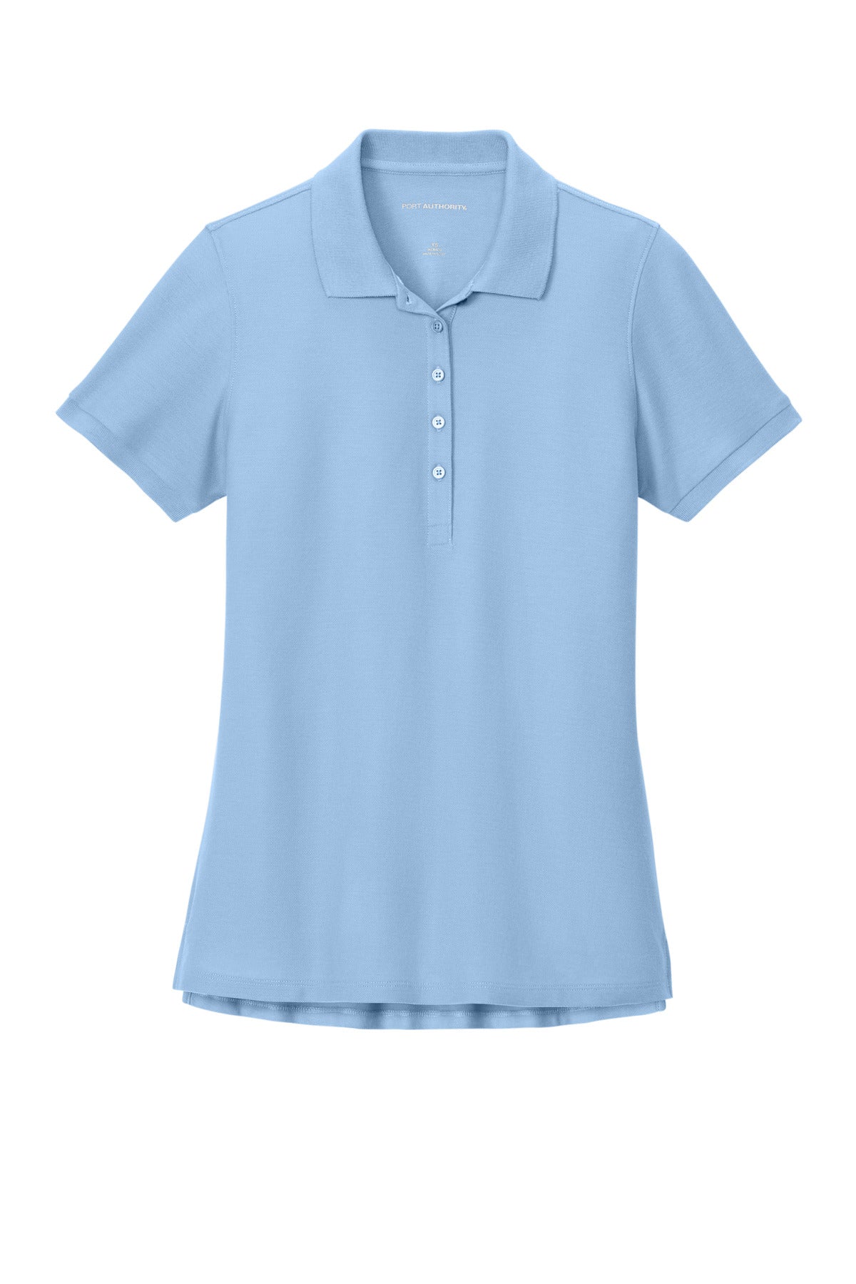 Port Authority Women's Wearever Signature Pique Polo LK200
