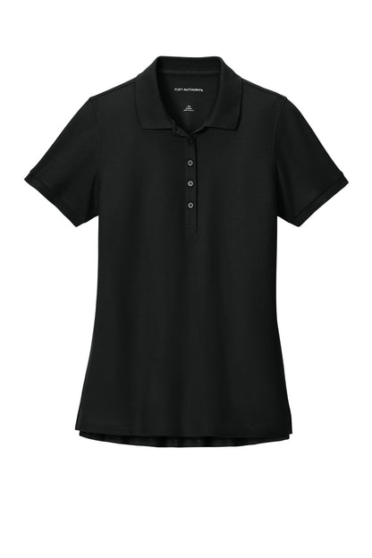 Port Authority Women's Wearever Signature Pique Polo LK200
