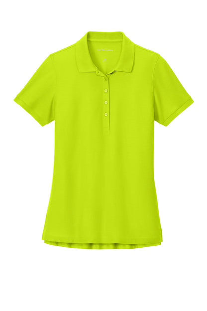 Port Authority Women's Wearever Signature Pique Polo LK200