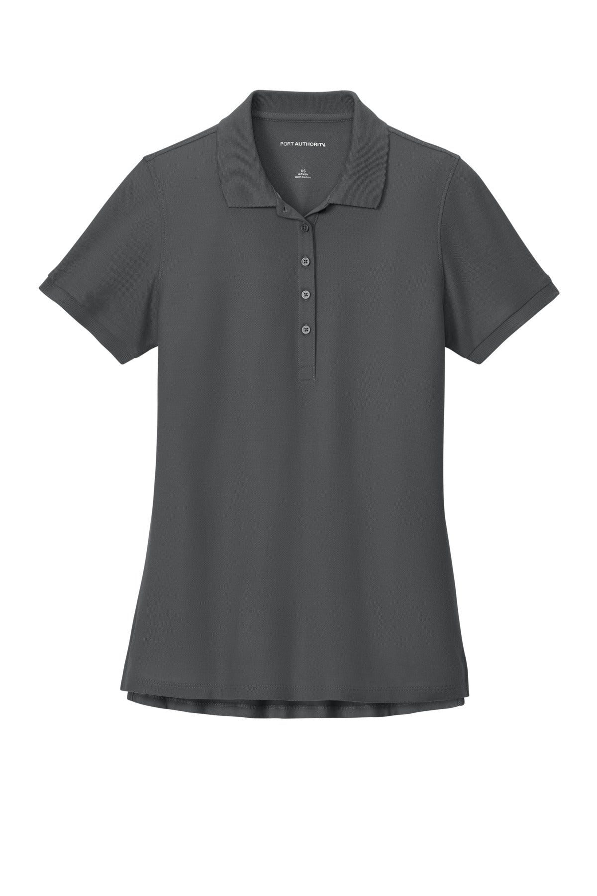 Port Authority Women's Wearever Signature Pique Polo LK200