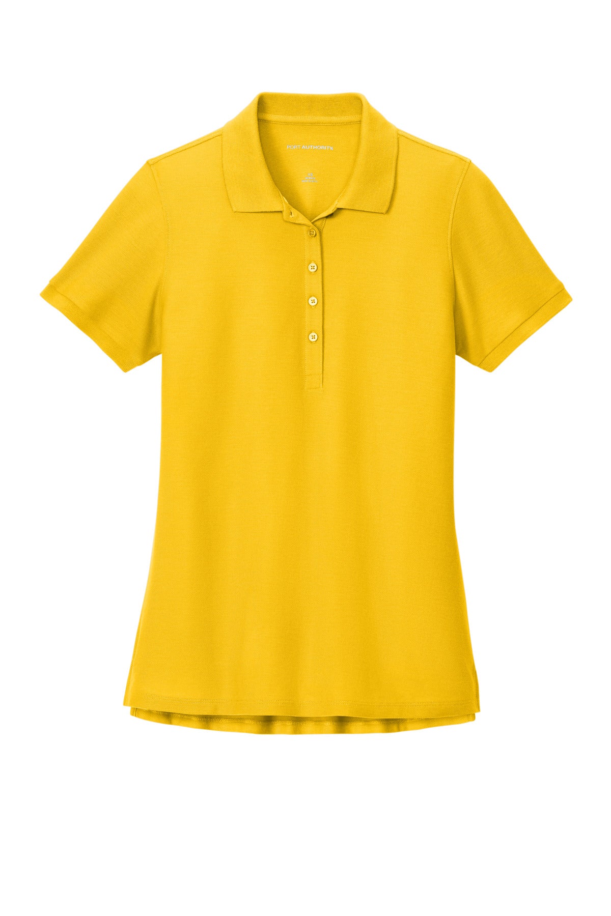 Port Authority Women's Wearever Signature Pique Polo LK200