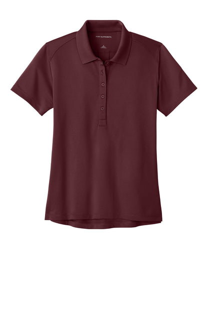 Port Authority Women's Wearever Performance Pique Polo LK240