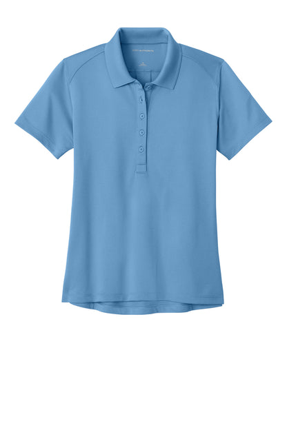 Port Authority Women's Wearever Performance Pique Polo LK240