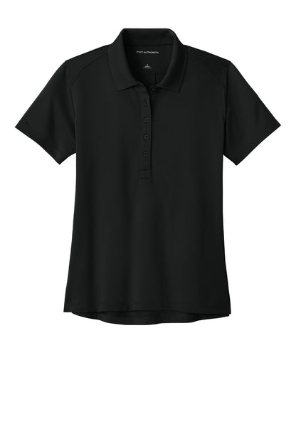 Port Authority Women's Wearever Performance Pique Polo LK240