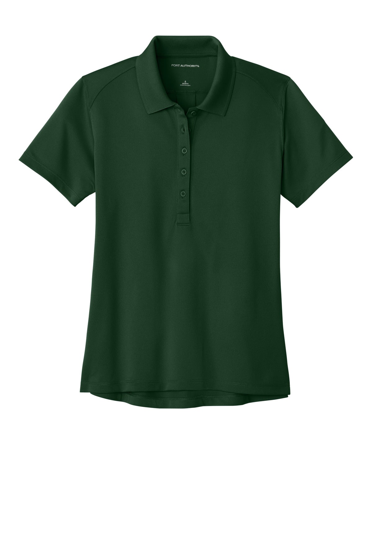 Port Authority Women's Wearever Performance Pique Polo LK240