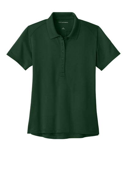 Port Authority Women's Wearever Performance Pique Polo LK240