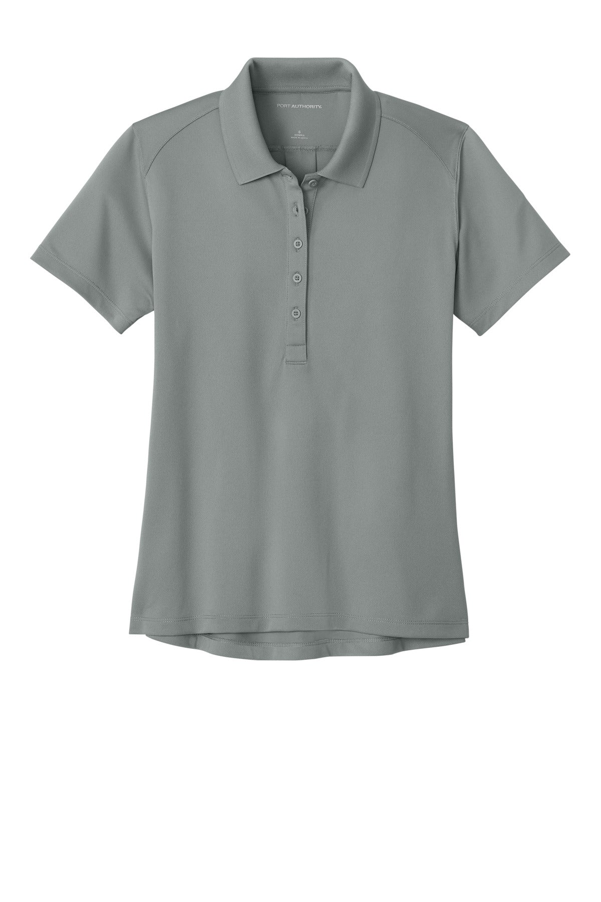 Port Authority Women's Wearever Performance Pique Polo LK240
