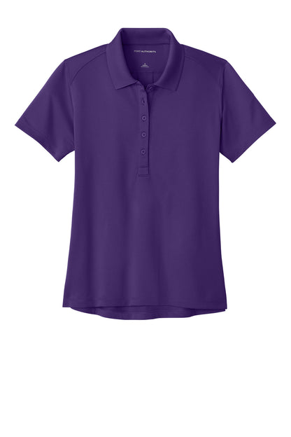 Port Authority Women's Wearever Performance Pique Polo LK240