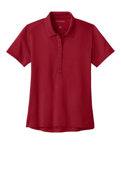 Port Authority Women's Wearever Performance Pique Polo LK240