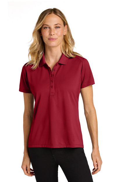 SanMar LK240_richred_model_front.jpg