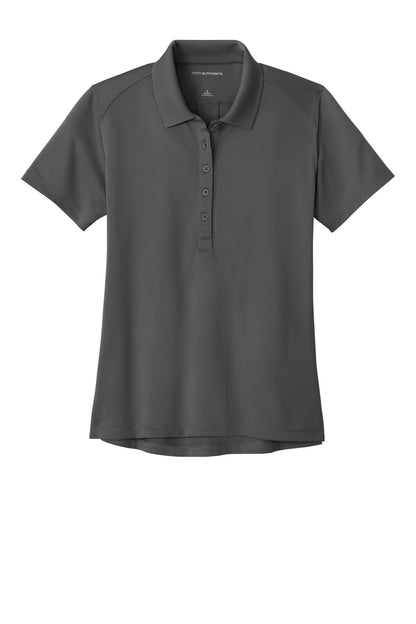 Port Authority Women's Wearever Performance Pique Polo LK240