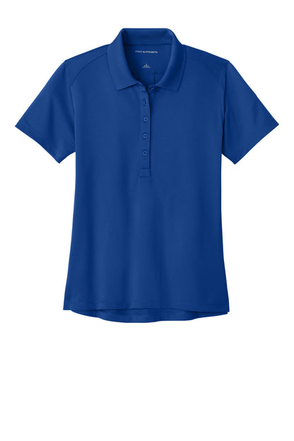 Port Authority Women's Wearever Performance Pique Polo LK240