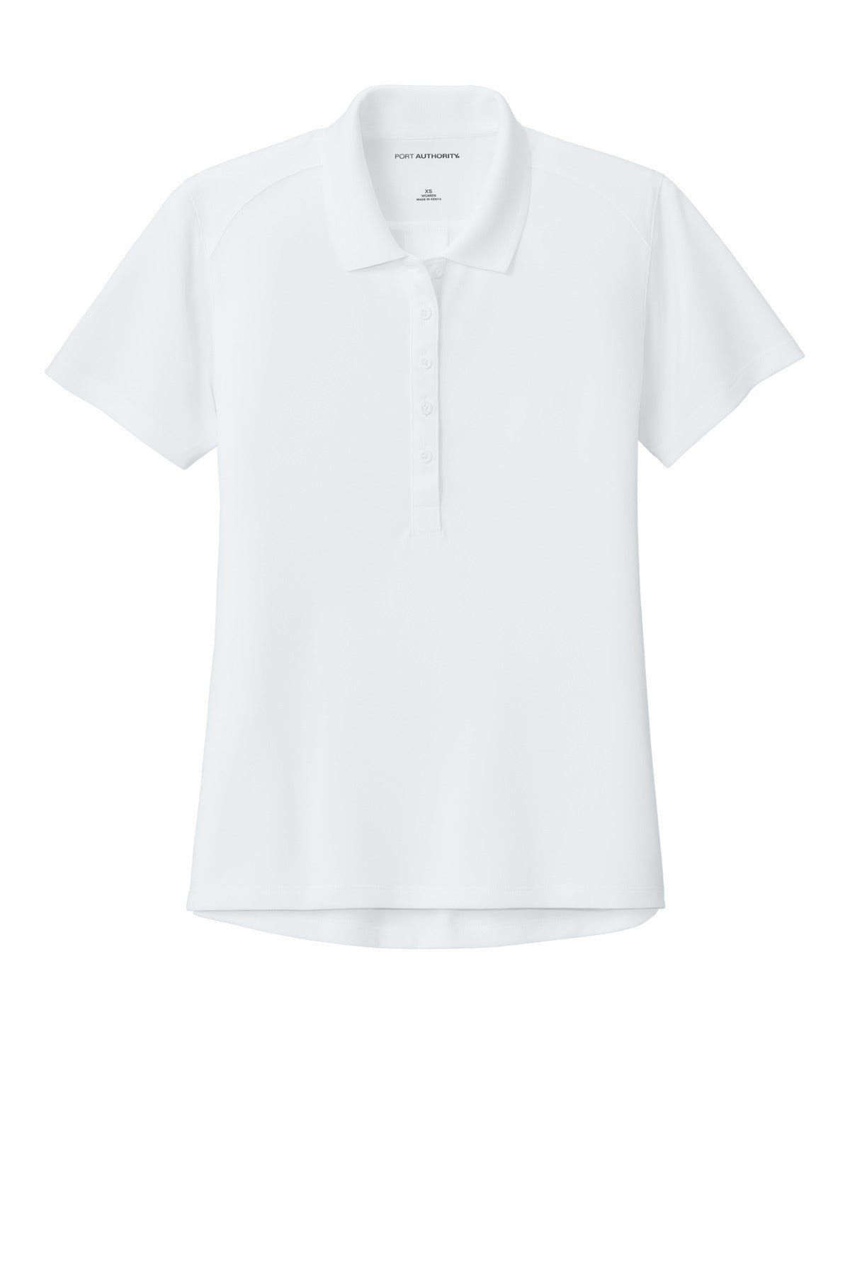 Port Authority Women's Wearever Performance Pique Polo LK240