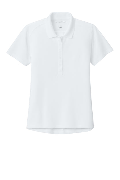 Port Authority Women's Wearever Performance Pique Polo LK240