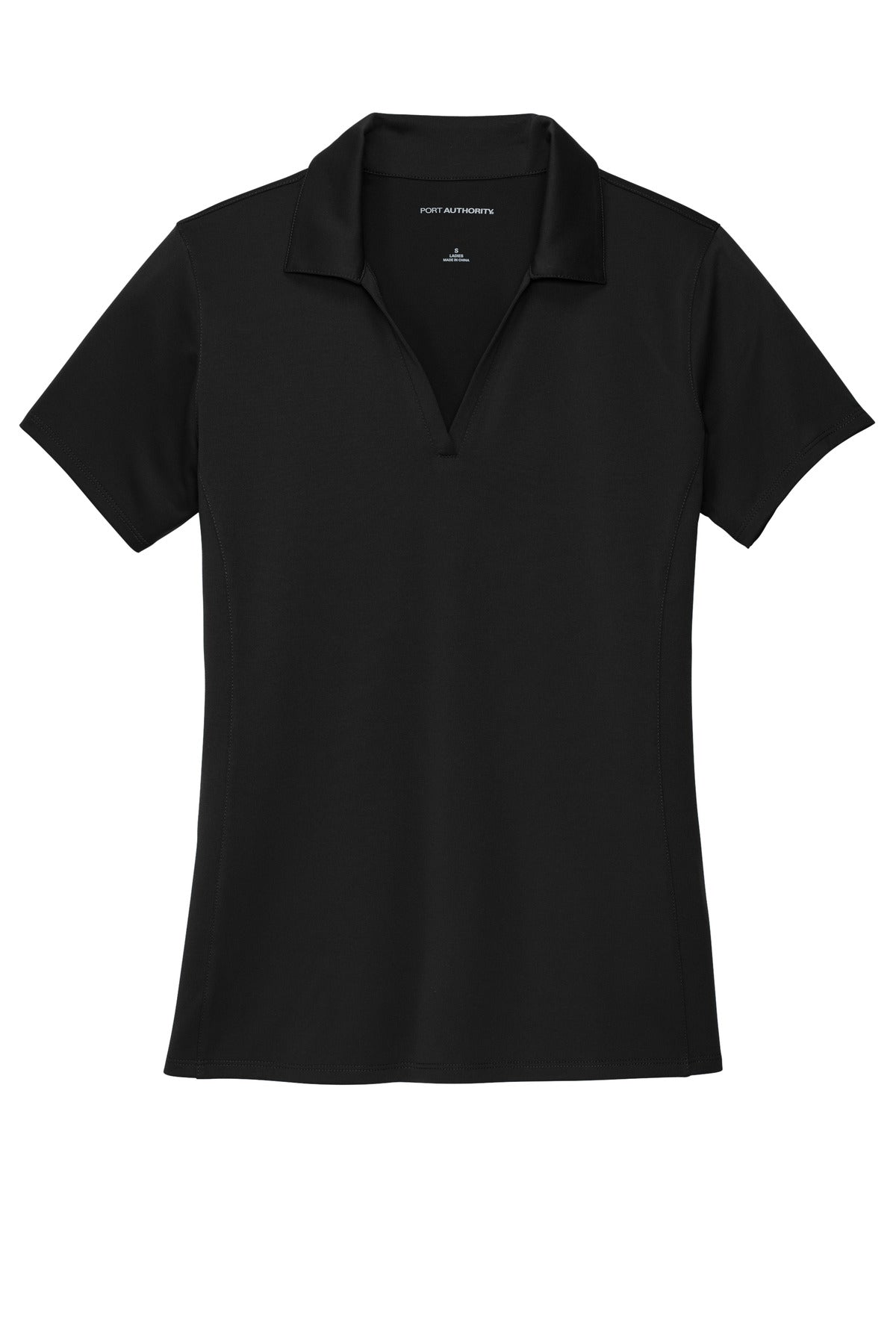 Port Authority Women's Performance Staff Polo LK398