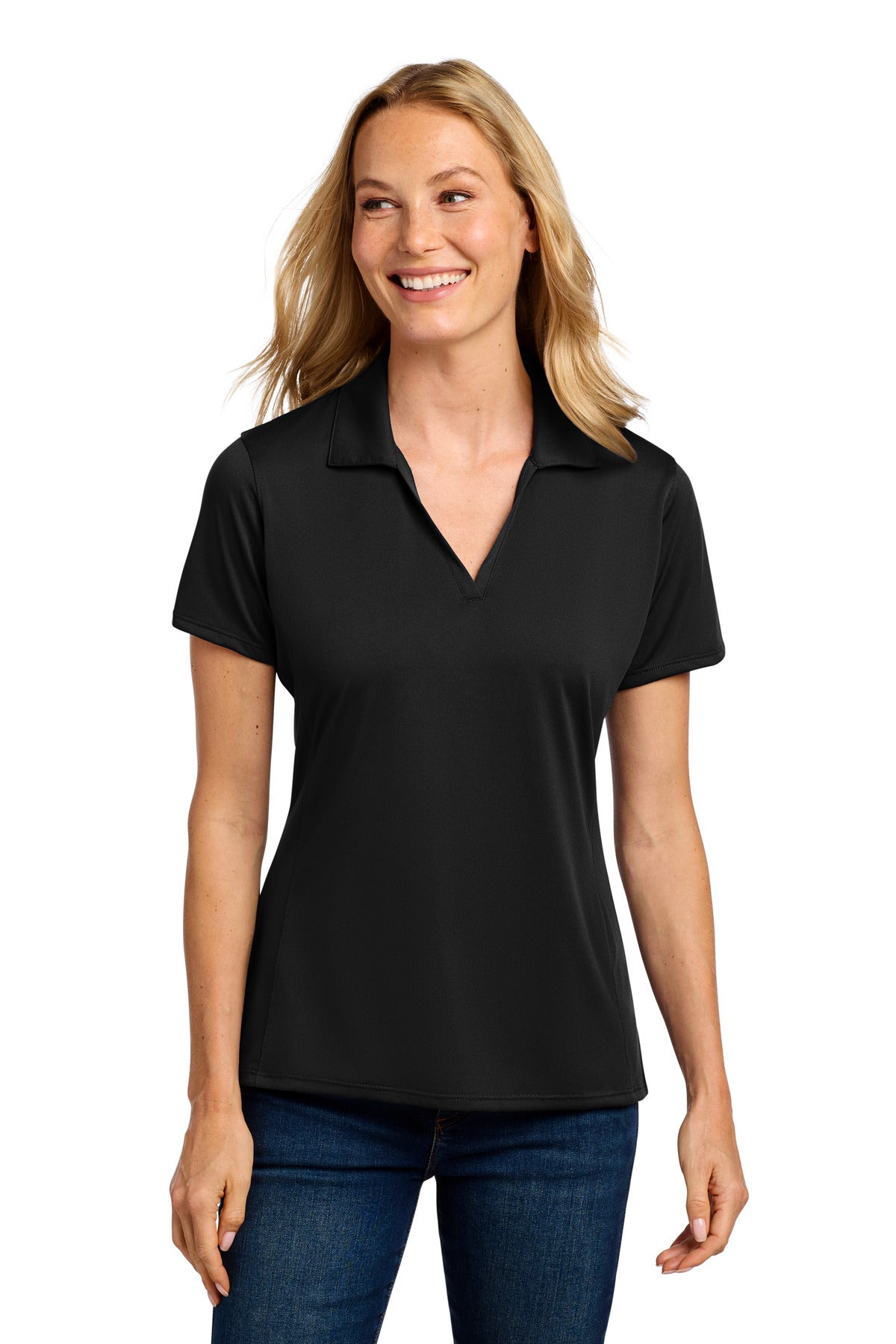 SanMar LK398_black_model_front.jpg