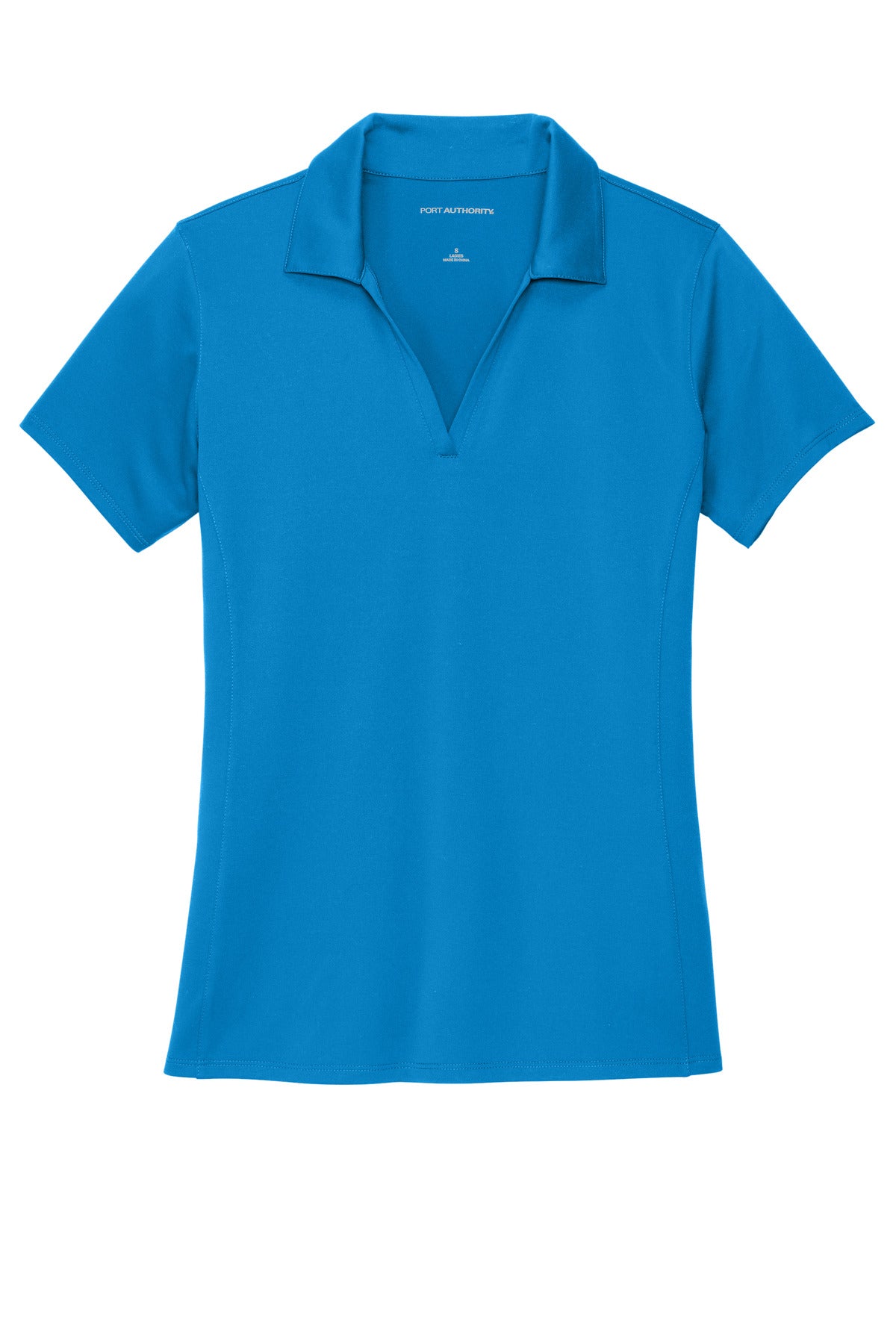 Port Authority Women's Performance Staff Polo LK398
