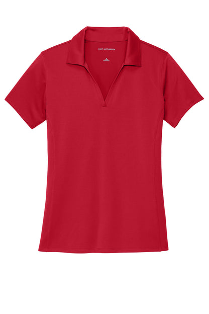 Port Authority Women's Performance Staff Polo LK398