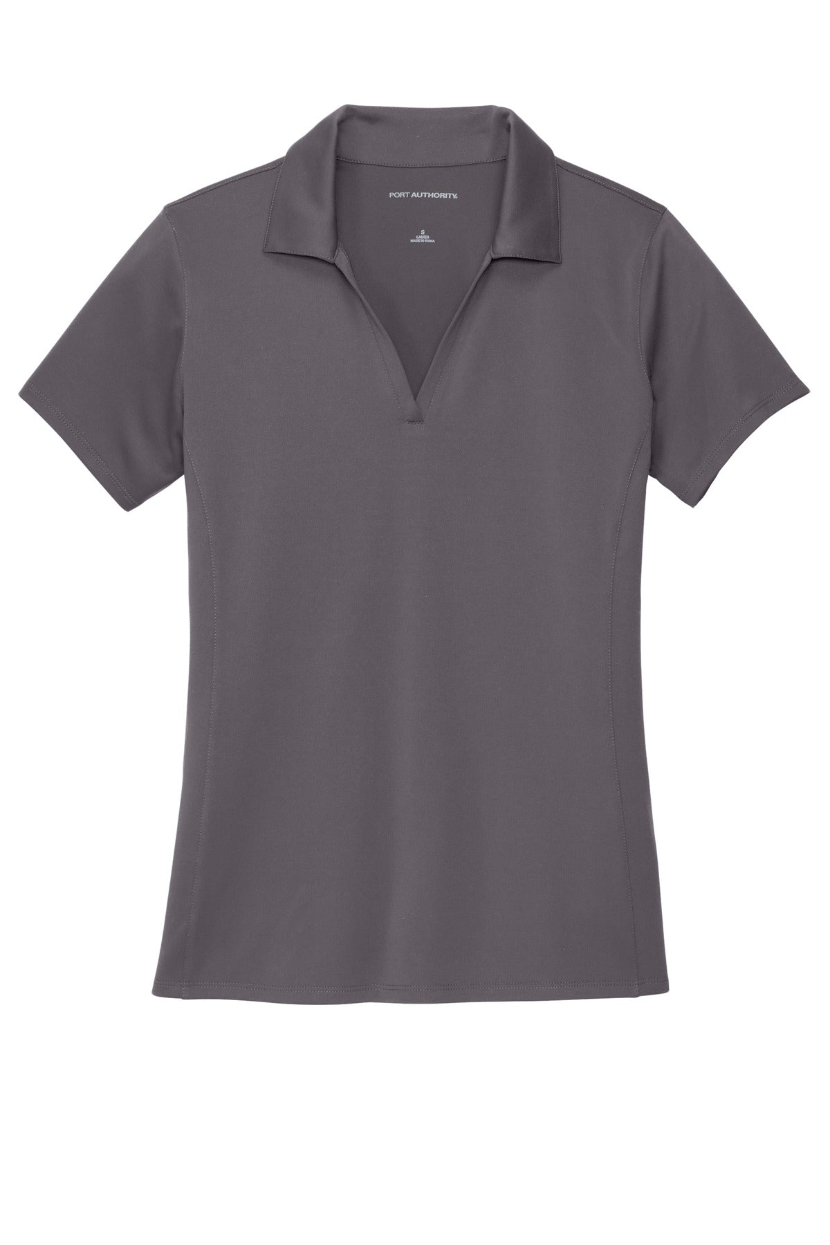 Port Authority Women's Performance Staff Polo LK398