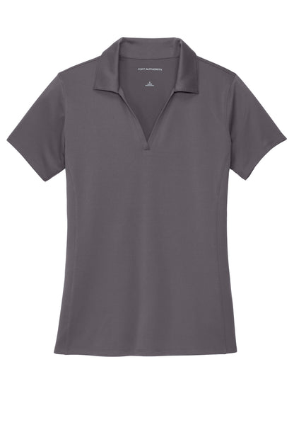 Port Authority Women's Performance Staff Polo LK398