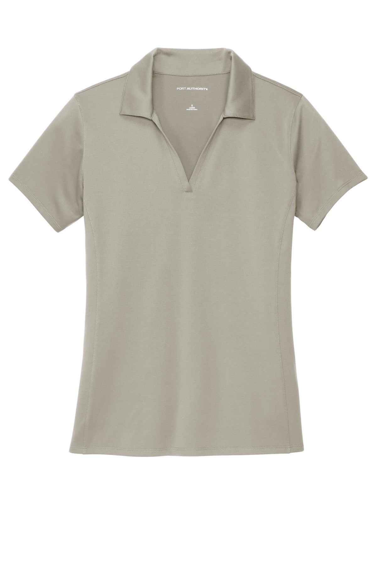 Port Authority Women's Performance Staff Polo LK398