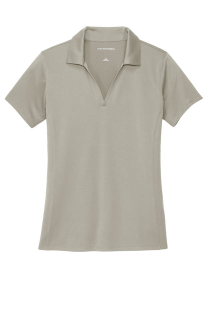 Port Authority Women's Performance Staff Polo LK398