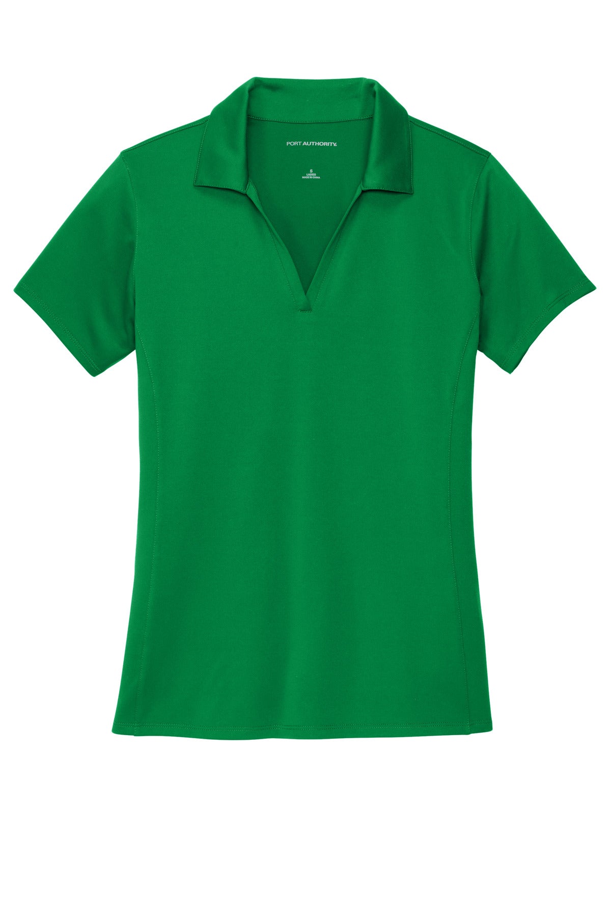 Port Authority Women's Performance Staff Polo LK398