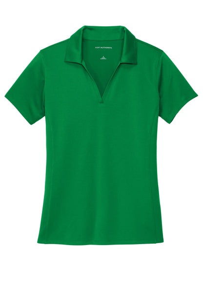 Port Authority Women's Performance Staff Polo LK398
