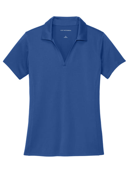 Port Authority Women's Performance Staff Polo LK398