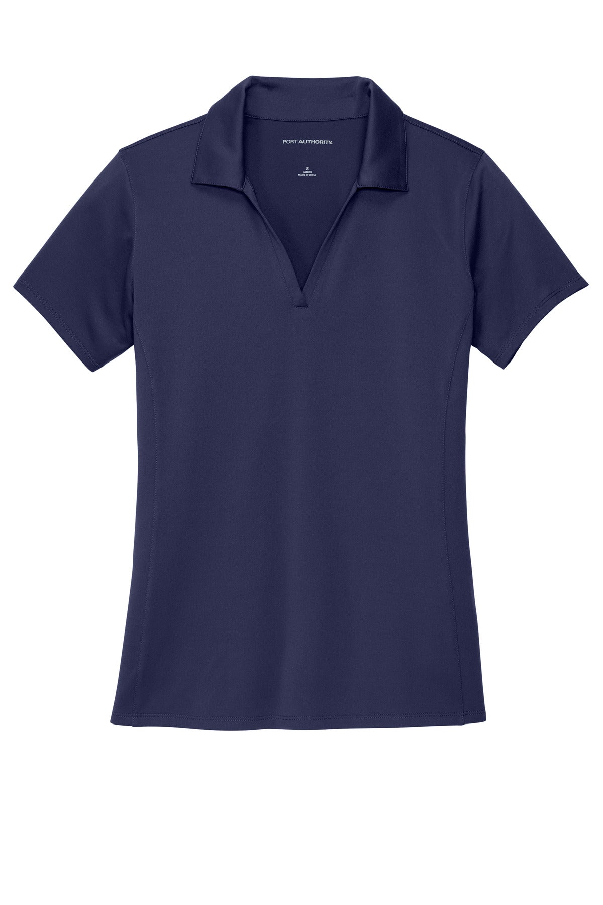 Port Authority Women's Performance Staff Polo LK398