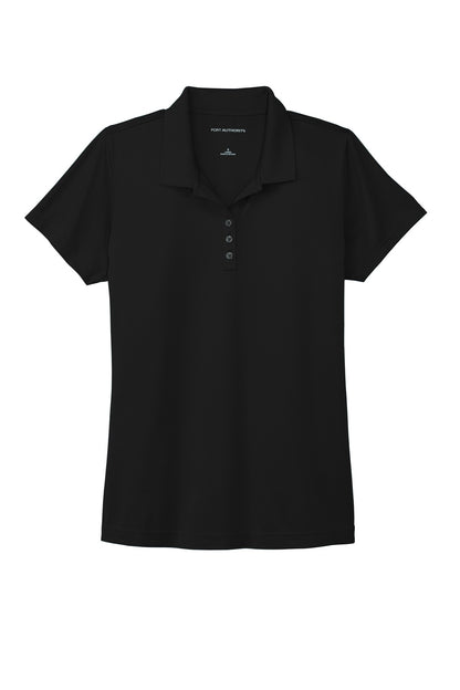 Port Authority Women's Eclipse Stretch Polo. LK587