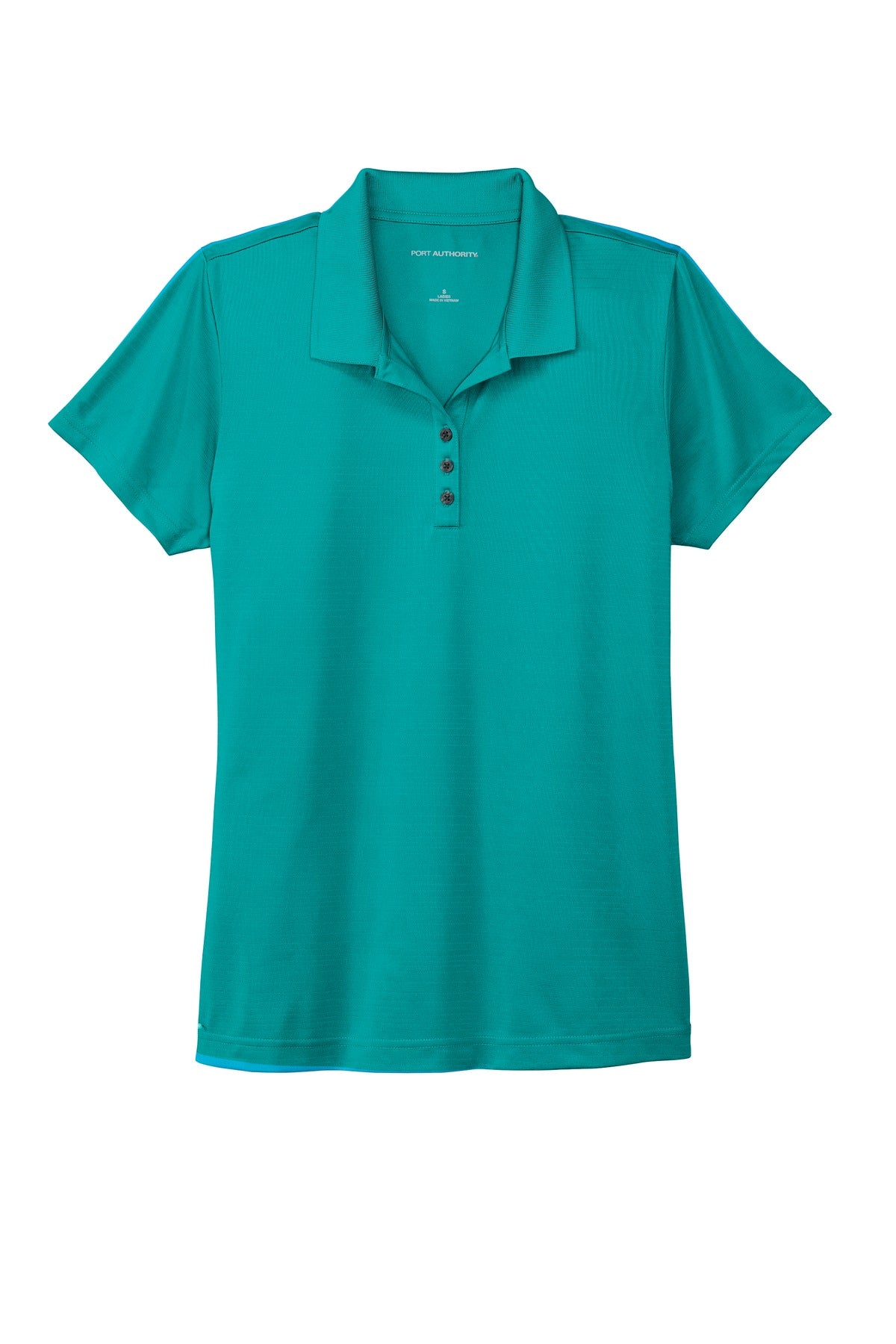 Port Authority Women's Eclipse Stretch Polo. LK587