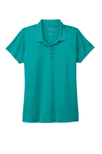 Port Authority Women's Eclipse Stretch Polo. LK587