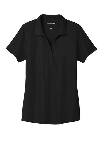 Port Authority Women's EZPerformance Pique Polo. LK600
