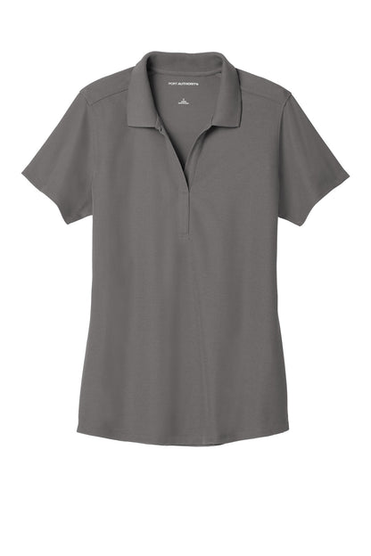 Port Authority Women's EZPerformance Pique Polo. LK600