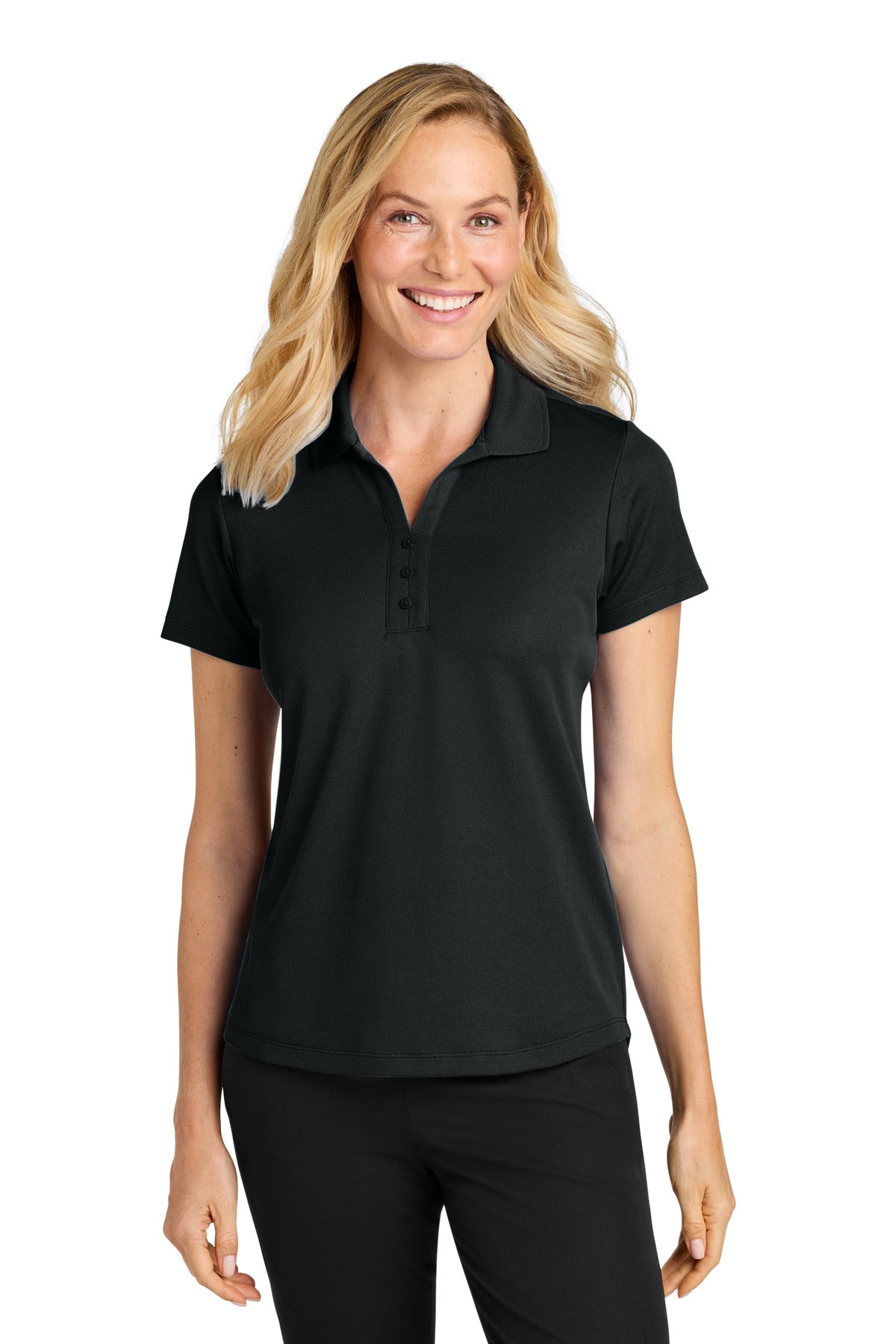 SanMar LK620_deepblack_model_front.jpg