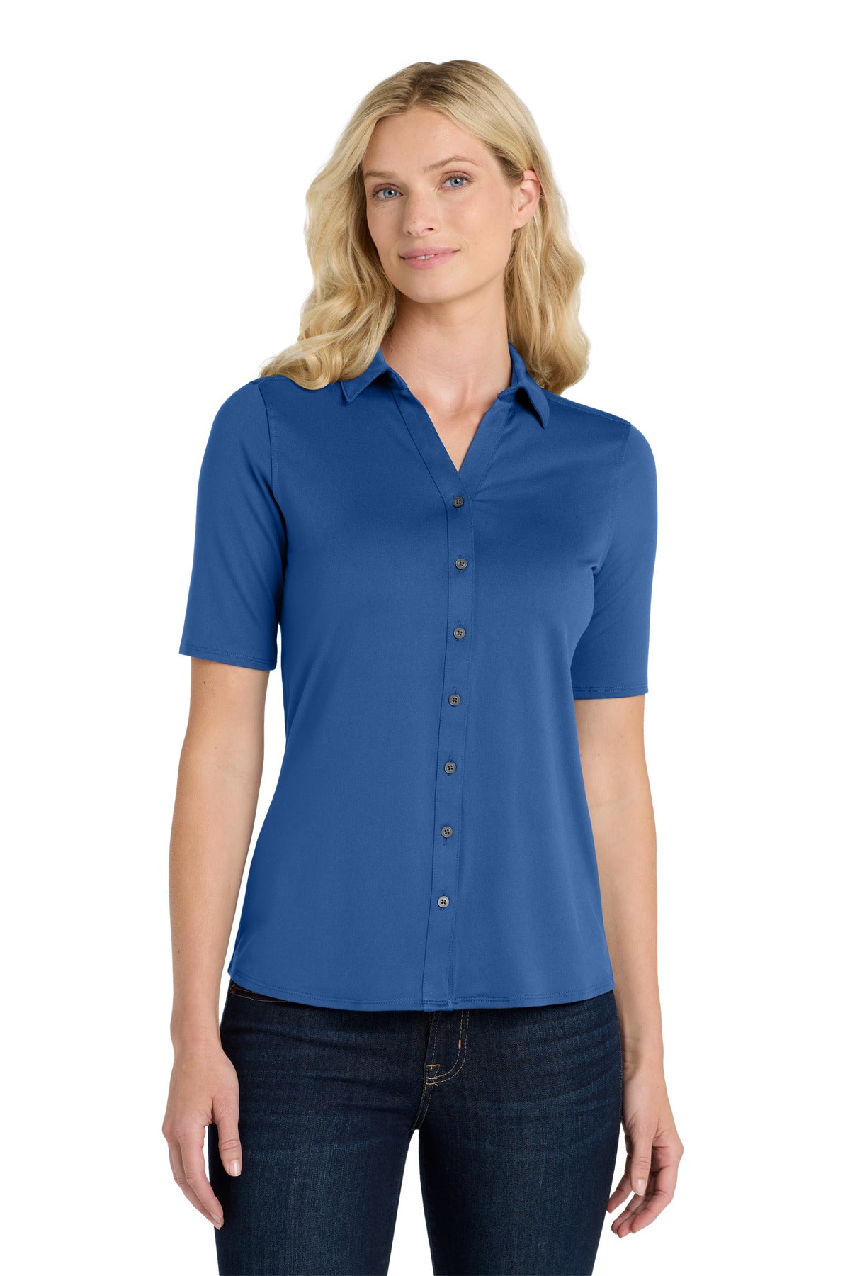 SanMar LK682_trueblue_model_front.jpg